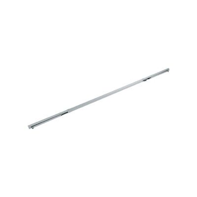 Dormakaba GSR-EMR-1/V Fermeture de porte - adapté pour TS 93 B blanc 9016 - Publicité Dormakaba GSR-EMR-1/V Fermeture de porte - adapté pour TS 93 B blanc 9016 - Publicité