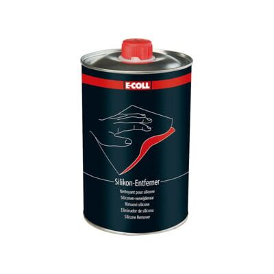 E-COLL Détachant silicone 1L en boîte (4317784464796) - Publicité E-COLL Détachant silicone 1L en boîte (4317784464796) - Publicité