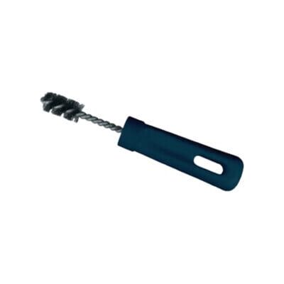 Brosse de nettoyage de tuyaux OSBORN - Fil d'acier, Poignée en plastique, 16mm Ø - Publicité Brosse de nettoyage de tuyaux OSBORN - Fil d'acier, Poignée en plastique, 16mm Ø - Publicité