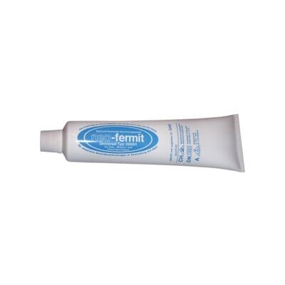 Fermit Pâte d’étanchéité neo - Tube, 150 g (01002) - Publicité Fermit Pâte d’étanchéité neo - Tube, 150 g (01002) - Publicité