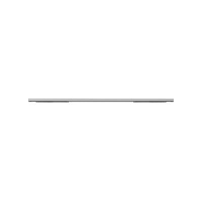 Assa Abloy Modèle DC 700 / DC 500 - Fermeture de porte mécanique - Argent - Publicité Assa Abloy Modèle DC 700 / DC 500 - Fermeture de porte mécanique - Argent - Publicité