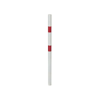 GAH Alberts Poteau de fermeture STANDARD 60 mm sans œillet à sceller (782467) - Publicité GAH Alberts Poteau de fermeture STANDARD 60 mm sans œillet à sceller (782467) - Publicité