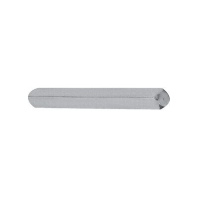 EDI M 4 - Accessoires de porte en acier galvanisé - Porte - Publicité EDI M 4 - Accessoires de porte en acier galvanisé - Porte - Publicité