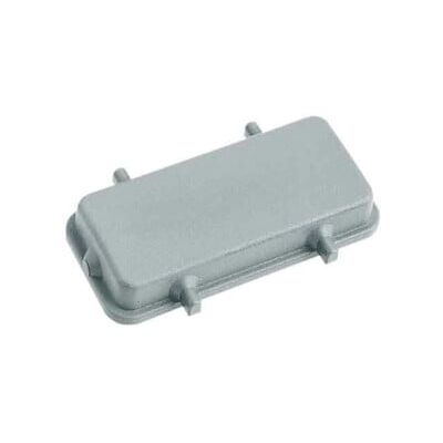 Harting - 09300165405 - Transparent - Capuchon de protection - Publicité Harting - 09300165405 - Transparent - Capuchon de protection - Publicité