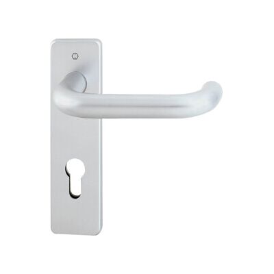 Hoppe FS-Fitting Paris FS-58/202K/138F Alu.F1 D/K f.TS 40-55mm PZ DIN L/R (3000251126) - Publicité Hoppe FS-Fitting Paris FS-58/202K/138F Alu.F1 D/K f.TS 40-55mm PZ DIN L/R (3000251126) - Publicité