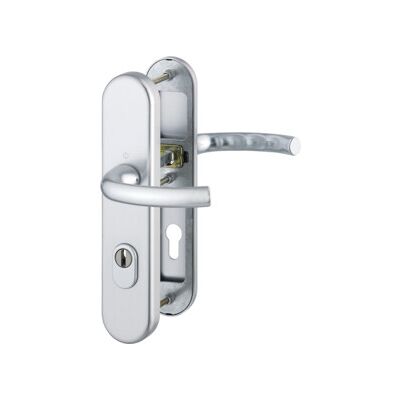 Hoppe Kit de protection Tôkyô 1710/3332ZA/3410 Alu. F1 72mm 41-46mm (3666852) - Publicité Hoppe Kit de protection Tôkyô 1710/3332ZA/3410 Alu. F1 72mm 41-46mm (3666852) - Publicité