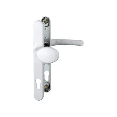 HOPPE PT Garniture à bouton changeable étroite, ov., PZ, VK8, E92 Tôkyô, 76G/3346/1710RH F9016,TS (2089205) - Publicité HOPPE PT Garniture à bouton changeable étroite, ov., PZ, VK8, E92 Tôkyô, 76G/3346/1710RH F9016,TS (2089205) - Publicité