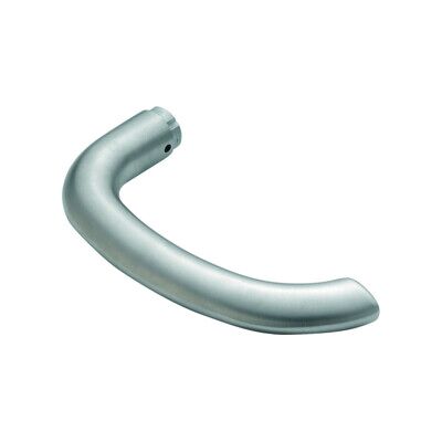 Poignée de porte Hoppe E1138Z - Acier inoxydable mat, carré 8mm, gauche/droite - Publicité Poignée de porte Hoppe E1138Z - Acier inoxydable mat, carré 8mm, gauche/droite - Publicité