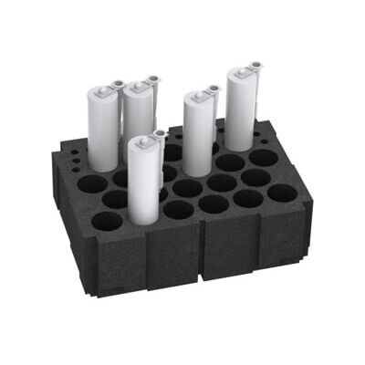 Insert pour cartouches STIER pour Systainer IV + V (905491) - Publicité Insert pour cartouches STIER pour Systainer IV + V (905491) - Publicité
