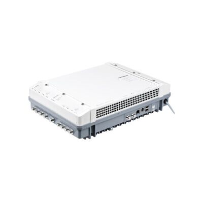 Kathrein UFO-Tête de tête 18 voies DVB-S(2)+2 voies Multi UFO 87-18 (2060000003) - Publicité Kathrein UFO-Tête de tête 18 voies DVB-S(2)+2 voies Multi UFO 87-18 (2060000003) - Publicité