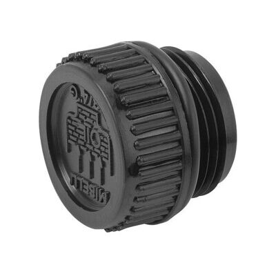 KIPP Vis de fermeture M14x1,5 D20 ventilation TH Forme B symbole de remplissage noir (K0455.2201415) - Publicité KIPP Vis de fermeture M14x1,5 D20 ventilation TH Forme B symbole de remplissage noir (K0455.2201415) - Publicité