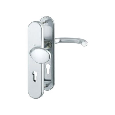 Kit de protection Hoppe Mar.76G/3331/3410/1138 Alu.F1 72mm 41-46mm (3664603) - Publicité Kit de protection Hoppe Mar.76G/3331/3410/1138 Alu.F1 72mm 41-46mm (3664603) - Publicité