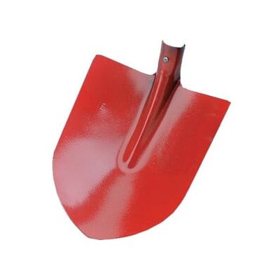 FP Pala Francoforte - Taille 5 - 300x270mm - Pelle - Publicité FP Pala Francoforte - Taille 5 - 300x270mm - Pelle - Publicité