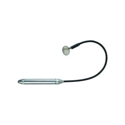 Less N More - Lampe d'inspection LED en aluminium avec tête magnétique IP67 - Publicité Less N More - Lampe d'inspection LED en aluminium avec tête magnétique IP67 - Publicité