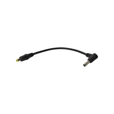 Makita Câble de connexion pour batterie de climatiseur (191T97-1) - Publicité Makita Câble de connexion pour batterie de climatiseur (191T97-1) - Publicité
