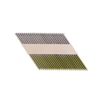 Makita Clous en bande 3,1x75mm 3000 pcs (F-30579) - Publicité Makita Clous en bande 3,1x75mm 3000 pcs (F-30579) - Publicité