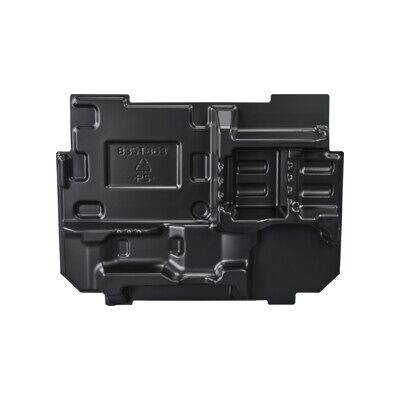 Makita Pièce emboutie pour MAKPAC (835T86-3) - Publicité Makita Pièce emboutie pour MAKPAC (835T86-3) - Publicité