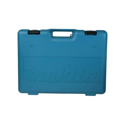 Mallette de transport Makita (824647-4) (824647-4) - Publicité Mallette de transport Makita (824647-4) (824647-4) - Publicité