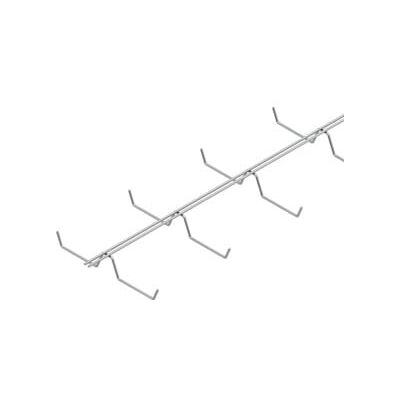 Niedax Support de plafond 50×300×2000 mm DT 50.300 DV (DT 50.300 DV) - Publicité Niedax Support de plafond 50×300×2000 mm DT 50.300 DV (DT 50.300 DV) - Publicité