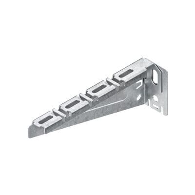 Niedax Tige suspendue Console murale KTAC 200 S 77 x 218 mm Acier galvanisé (KTAC 200 S) - Publicité Niedax Tige suspendue Console murale KTAC 200 S 77 x 218 mm Acier galvanisé (KTAC 200 S) - Publicité