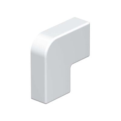 OBO Bettermann Capot d’angle plat Vertr WDK HF10020RW (6154212) - Publicité OBO Bettermann Capot d’angle plat Vertr WDK HF10020RW (6154212) - Publicité