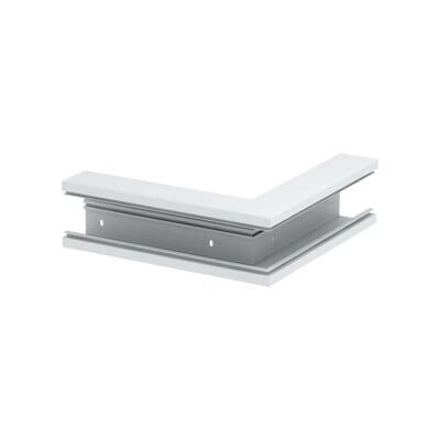 OBO Bettermann Coin extérieur de protection GK-A70110RW (6274310) - Publicité OBO Bettermann Coin extérieur de protection GK-A70110RW (6274310) - Publicité