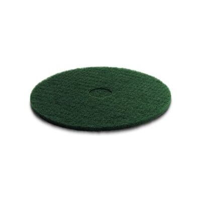 Kärcher - Pad, Mittelhart, 280 mm - Pad - Publicité Kärcher - Pad, Mittelhart, 280 mm - Pad - Publicité
