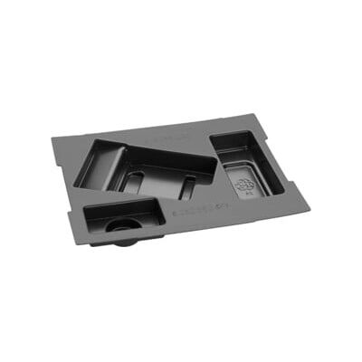 Insert de rangement d'outils Bosch Professional - GFF 22 A - Publicité Insert de rangement d'outils Bosch Professional - GFF 22 A - Publicité