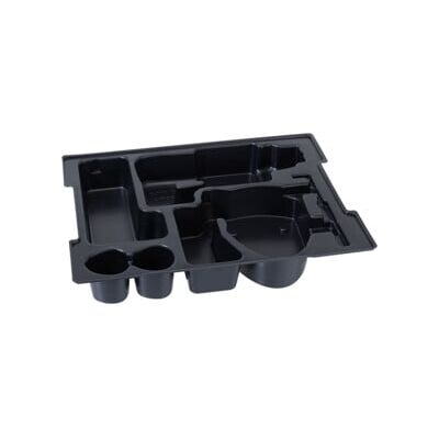 Plaquette BOSCH pour le rangement des outils pour plaquette complète GSC 12V-13/GWI 12V-5 (1600A002V0) - Publicité Plaquette BOSCH pour le rangement des outils pour plaquette complète GSC 12V-13/GWI 12V-5 (1600A002V0) - Publicité