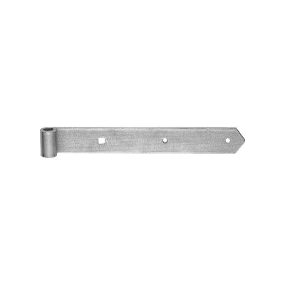 POLLMANN Charnière de portail extrémité pointue pour axe 13 mm, 800 mm, acier galvanisé à chaud (1068001) - Publicité POLLMANN Charnière de portail extrémité pointue pour axe 13 mm, 800 mm, acier galvanisé à chaud (1068001) - Publicité