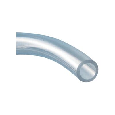 Tuyau de Jardin Transparent APDatec - 6mm x 100m - PVC Alimentaire - Publicité Tuyau de Jardin Transparent APDatec - 6mm x 100m - PVC Alimentaire - Publicité