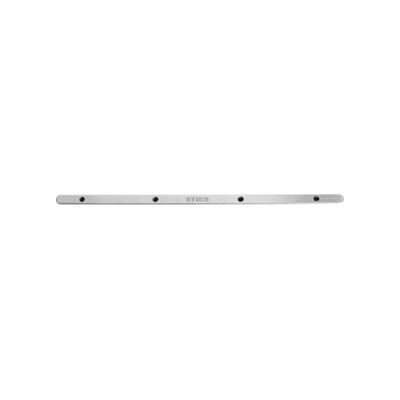 Raccord STIER pour rails de guidage (907190) - Publicité Raccord STIER pour rails de guidage (907190) - Publicité