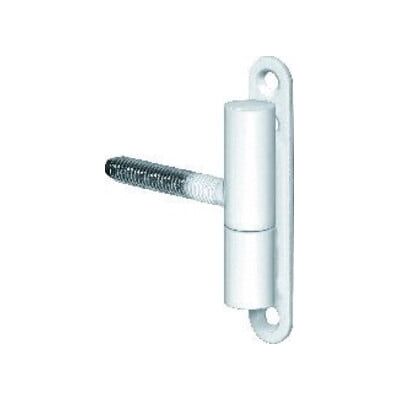 Hinges Simonswerk K 3172 WF Nickel - Pour Fenêtres en Plastique - Publicité Hinges Simonswerk K 3172 WF Nickel - Pour Fenêtres en Plastique - Publicité