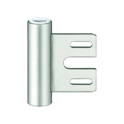 Simonswerk V 8000 WF Nickel - Système de Charnières en 3 Parties - Publicité Simonswerk V 8000 WF Nickel - Système de Charnières en 3 Parties - Publicité