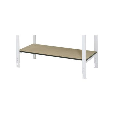 Tablette pour table de travail Rau LxPxH 890x795xS 22 mm (06-ABG10-100) - Publicité Tablette pour table de travail Rau LxPxH 890x795xS 22 mm (06-ABG10-100) - Publicité