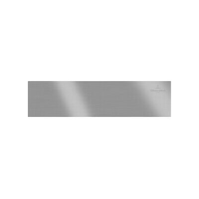 V&B; Designblende Wallway 320x73x70mm, anthracite ; Villeroy & Boch (UCWAS0341-1S) - Publicité V&B; Designblende Wallway 320x73x70mm, anthracite ; Villeroy & Boch (UCWAS0341-1S) - Publicité