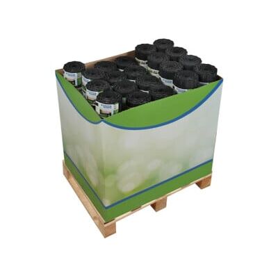 floraworld Bordures de pelouse anthracite 3 tailles FW ClassicDisplay (014425) - Publicité floraworld Bordures de pelouse anthracite 3 tailles FW ClassicDisplay (014425) - Publicité