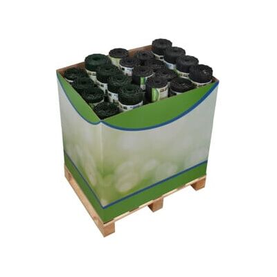 floraworld Bordures de pelouse vertes et anthracite FW ClassicDisplay (014692) - Publicité floraworld Bordures de pelouse vertes et anthracite FW ClassicDisplay (014692) - Publicité