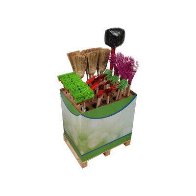 floraworld Outils de jardin pour enfants et épuisette à poissons FW (014736) - Publicité floraworld Outils de jardin pour enfants et épuisette à poissons FW (014736) - Publicité