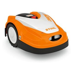 STIHL Robot tondeuse RMI 422 P (63010121404) - Publicité STIHL Robot tondeuse RMI 422 P (63010121404) - Publicité