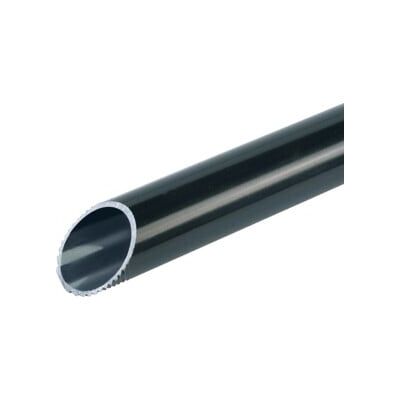 Fränkische Stahlrohr, très lourd 50 x 46,2 noir laqué filetage Staro-ES50 (20210050) - Publicité Fränkische Stahlrohr, très lourd 50 x 46,2 noir laqué filetage Staro-ES50 (20210050) - Publicité