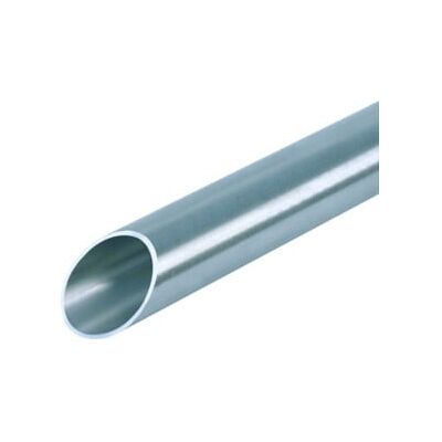 Fränkische FRA ES 16 Tube en Acier Inoxydable - 3m - Publicité Fränkische FRA ES 16 Tube en Acier Inoxydable - 3m - Publicité