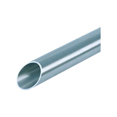 Fränkische Tube en acier inoxydable, très rigide, inoxydable V2 Steck-ES 50 (20810050) - Publicité Fränkische Tube en acier inoxydable, très rigide, inoxydable V2 Steck-ES 50 (20810050) - Publicité
