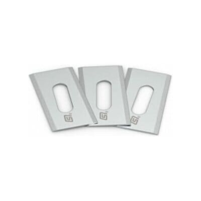 STIHL Kit de lames BASIC iMOW (IA000074203) - Publicité STIHL Kit de lames BASIC iMOW (IA000074203) - Publicité