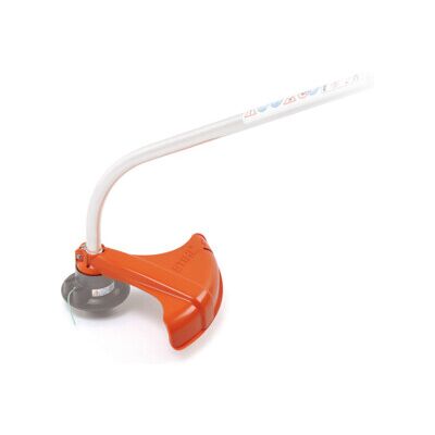 Bouclier de protection Stihl pour têtes de coupe - Accessoire pour débroussailleuse - Publicité Bouclier de protection Stihl pour têtes de coupe - Accessoire pour débroussailleuse - Publicité