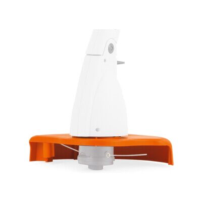 STIHL Protection pour têtes de coupe à fil (48157108102) - Publicité STIHL Protection pour têtes de coupe à fil (48157108102) - Publicité