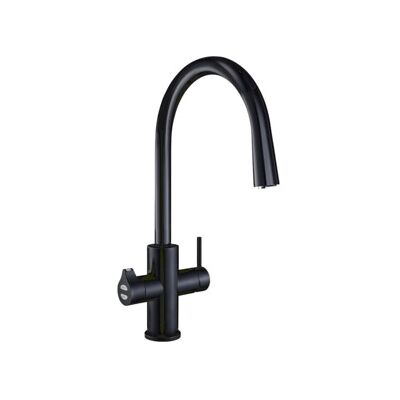 Clage Allround-Armatur Zip Celsius Arc AIO chromé brillant (4100-44524) - Publicité Clage Allround-Armatur Zip Celsius Arc AIO chromé brillant (4100-44524) - Publicité