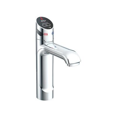 Clage Robinet de prélèvement Zip Touch-Free BCS chromé brillant, électronique (4100-44540) - Publicité Clage Robinet de prélèvement Zip Touch-Free BCS chromé brillant, électronique (4100-44540) - Publicité