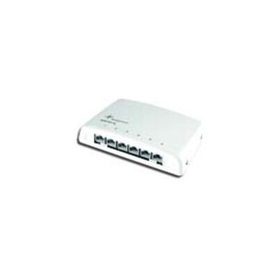 Telegärtner Mini-distributeur Cat6A MPD6-HS K apws 100006987 (100006987) - Publicité Telegärtner Mini-distributeur Cat6A MPD6-HS K apws 100006987 (100006987) - Publicité