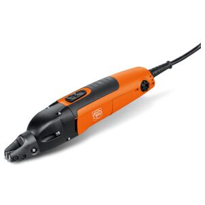 FEIN Cisaille jusqu'à 1,6 mm BSS 1.6 E (72303161000 72303161000) - Publicité FEIN Cisaille jusqu'à 1,6 mm BSS 1.6 E (72303161000 72303161000) - Publicité